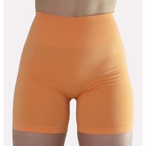 AUROLA 4.5 in intensify shorts